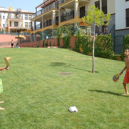 Apartamento Alimar Costa Esuri Appartamento Ayamonte Esterno foto