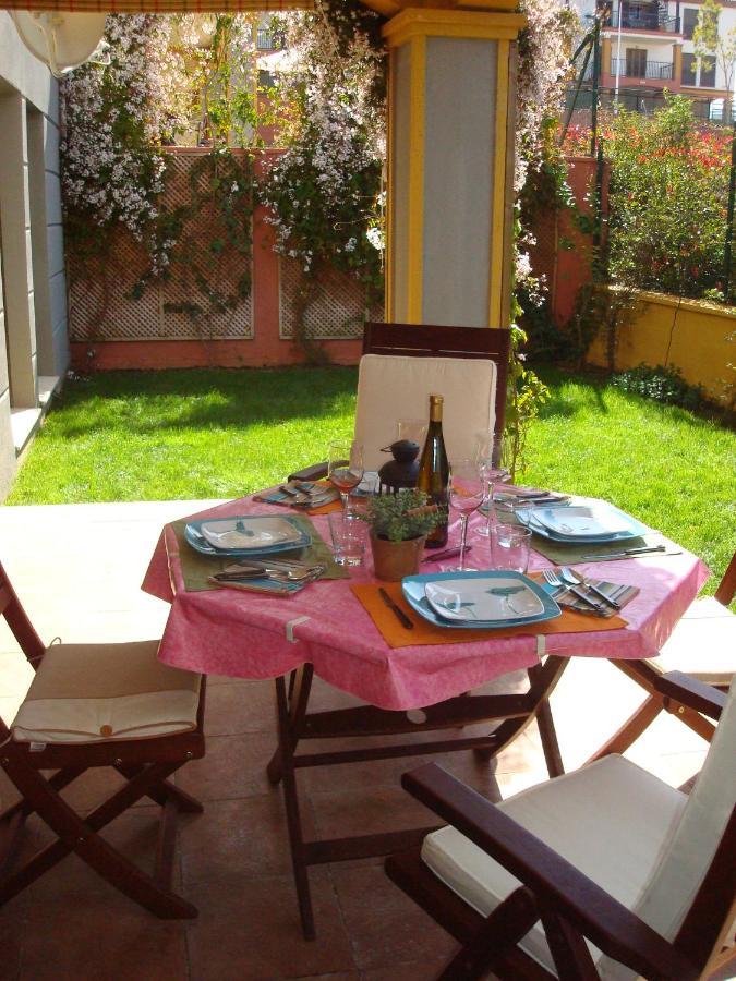 Apartamento Alimar Costa Esuri Appartamento Ayamonte Esterno foto