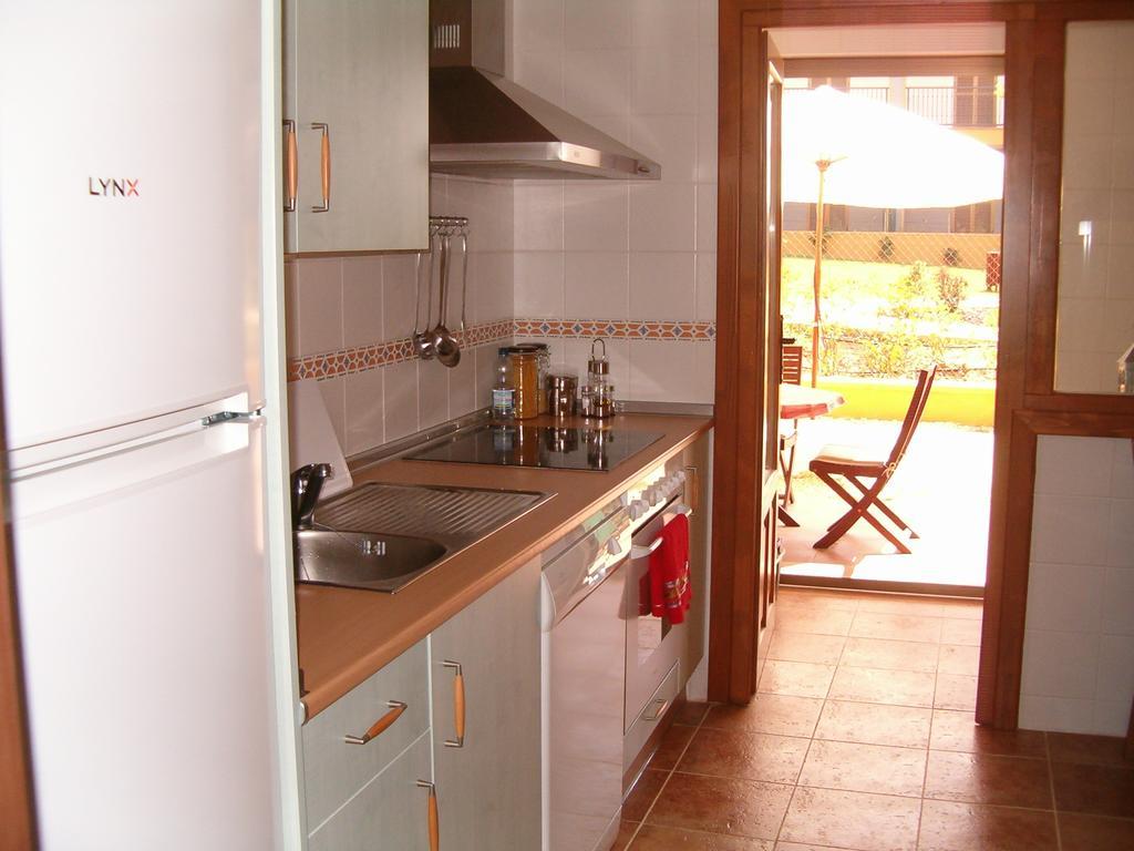 Apartamento Alimar Costa Esuri Appartamento Ayamonte Esterno foto
