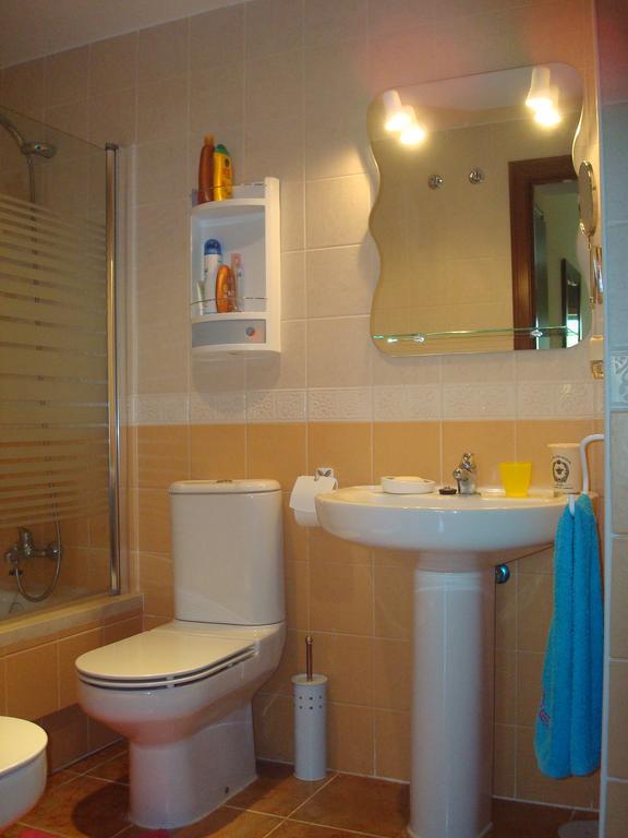 Apartamento Alimar Costa Esuri Appartamento Ayamonte Esterno foto