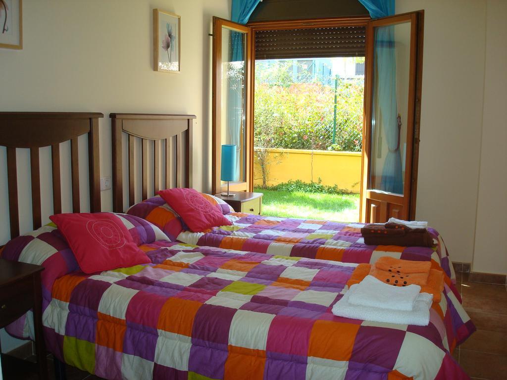 Apartamento Alimar Costa Esuri Appartamento Ayamonte Esterno foto