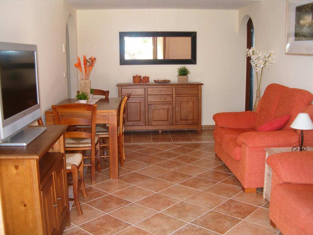 Apartamento Alimar Costa Esuri Appartamento Ayamonte Esterno foto