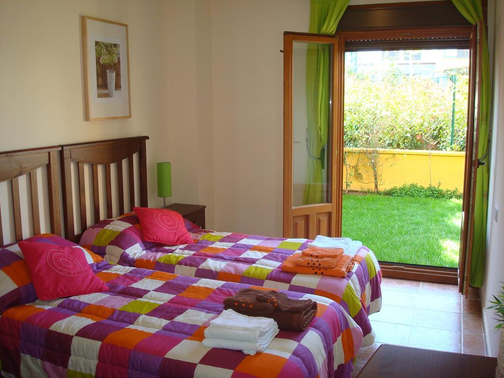 Apartamento Alimar Costa Esuri Appartamento Ayamonte Esterno foto