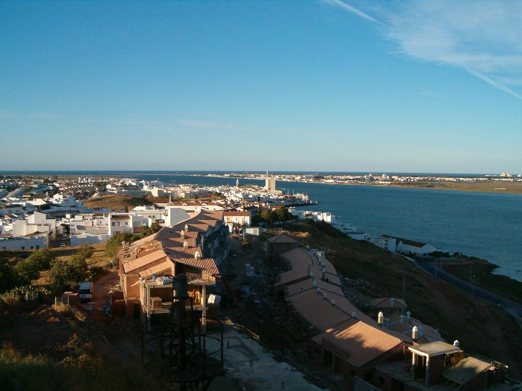 Apartamento Alimar Costa Esuri Appartamento Ayamonte Esterno foto