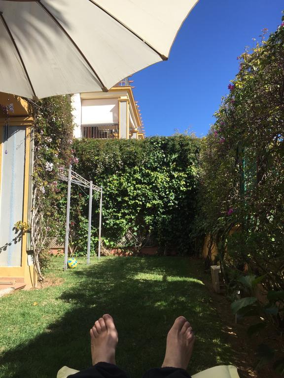 Apartamento Alimar Costa Esuri Appartamento Ayamonte Esterno foto