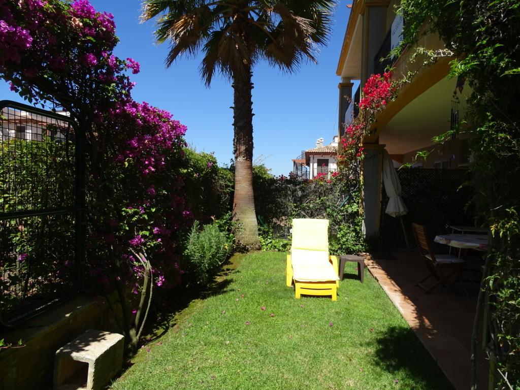 Apartamento Alimar Costa Esuri Appartamento Ayamonte Esterno foto