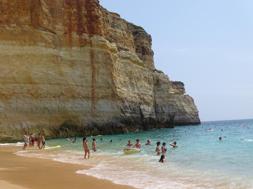 Apartamento Alimar Costa Esuri Appartamento Ayamonte Esterno foto