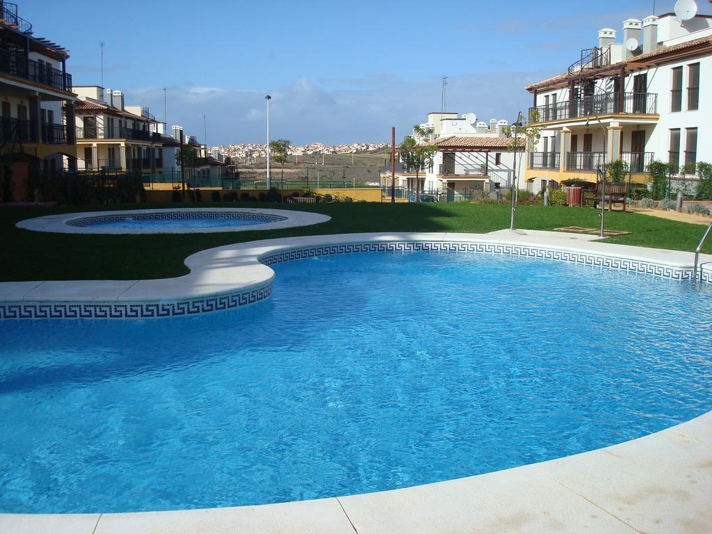 Apartamento Alimar Costa Esuri Appartamento Ayamonte Esterno foto
