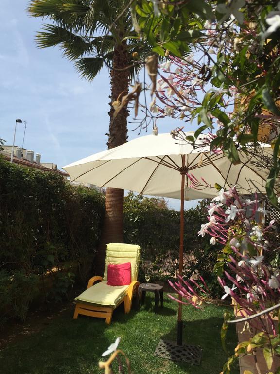 Apartamento Alimar Costa Esuri Appartamento Ayamonte Esterno foto