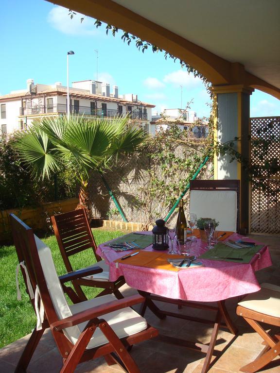 Apartamento Alimar Costa Esuri Appartamento Ayamonte Esterno foto